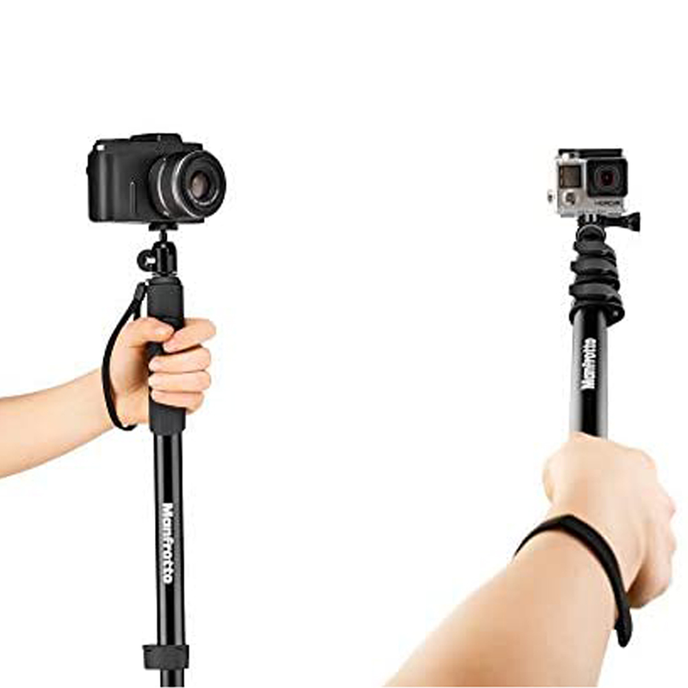 Manfrotto Monopod Airlie Beach Cameras and Digital